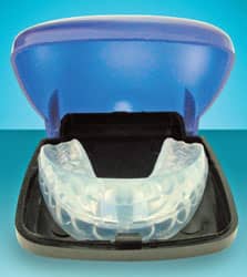 Wraparound  Accutech Orthodontic Laboratory Products