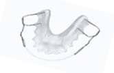 ASTICS retainer