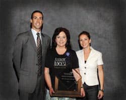 AADOM Names its 2011 Office Manager of the Year | Orthodontic Products