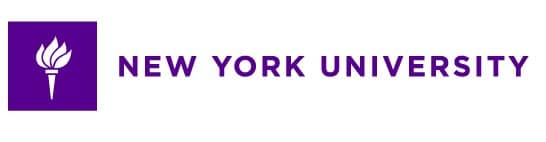 nyu logo