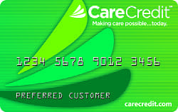 CareCredit CARD 2012 opt