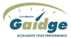 OrthoMetrics GaidgeLogo