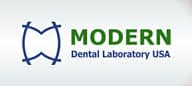 ModernDental logo opt