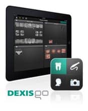 Image of DEXIS go.