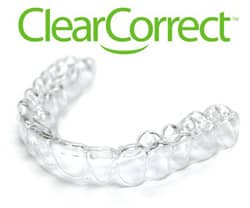 ClearCorrect250