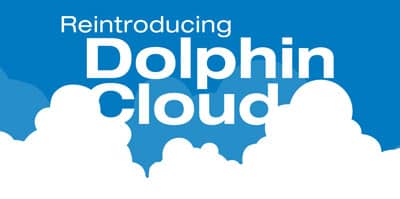 Dolphin Cloud