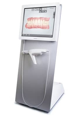 3Shape TRIOS Digital Dental Solution Recognized as “Best of Class”