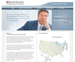 HenrySchein JobSite