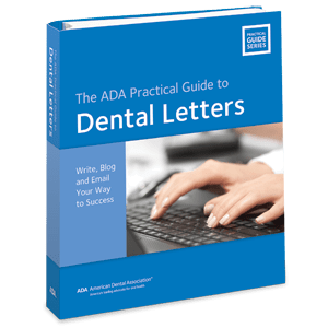 ADA LettersBook