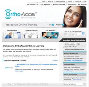 OrthoAccelwebsite