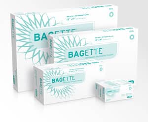 Hu-Friedy Bagette-Sterilization-Pouches