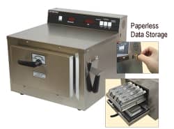 OP COX Rapid Heat Cassette SterilizerSIZED 