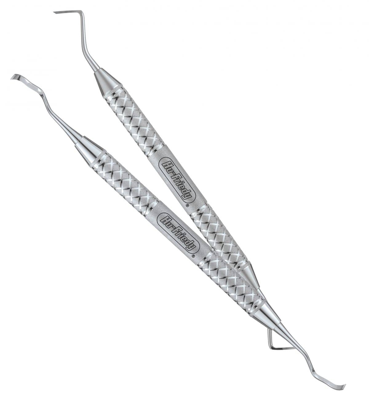 EverEdge Instrument Collection from HuFriedy Orthodontic Products