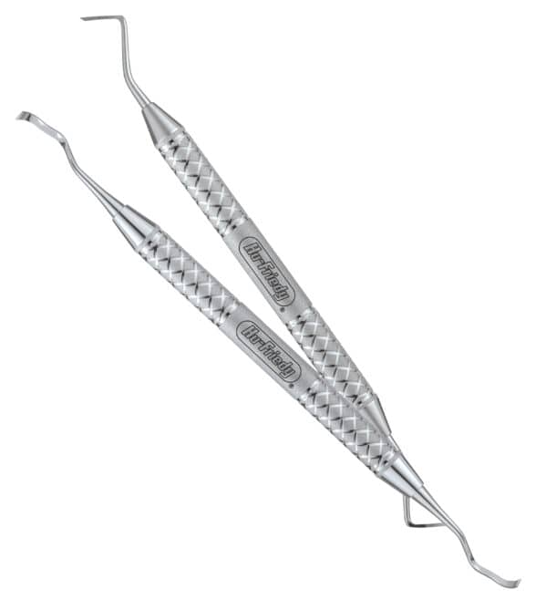 EverEdge Instrument Collection from HuFriedy Orthodontic Products