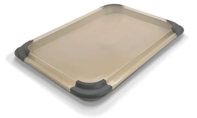 DUX Dental Introduces Tray Cover