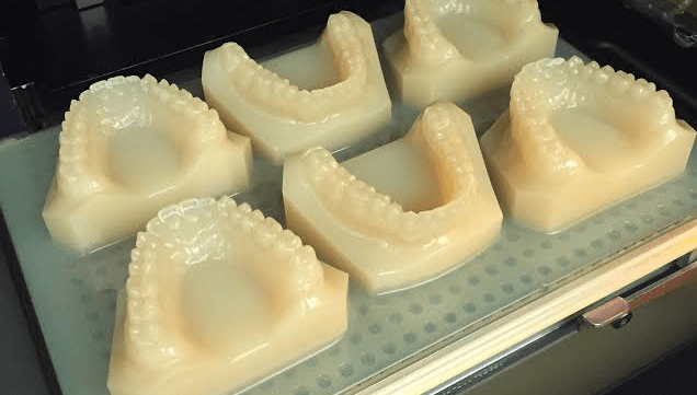 EnvisionTEC Rolls Out New 3D Printing Material