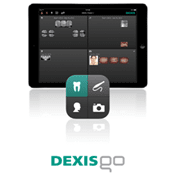 DEXIS go 2.0 for the iPad Is Now Available