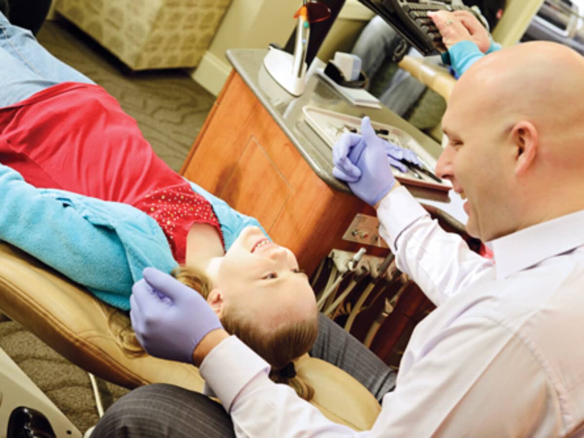 Do the Right Thing | Orthodontic Products
