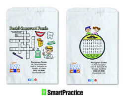 SmartPractice Introduces New Supply Bags