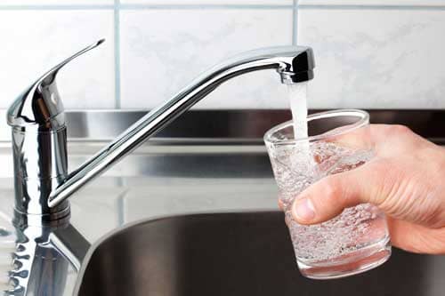 HHS Recommends New Community Water Fluoridation Levels