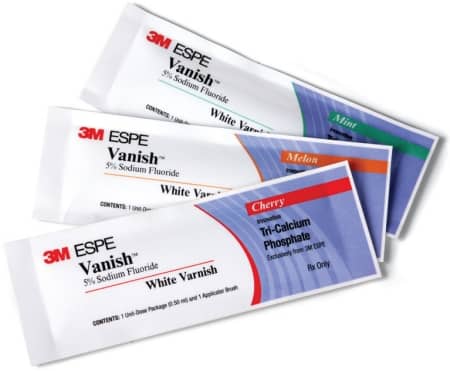 3M ESPE Dental Donates Portion of Vanish Varnish Sales to America’s ToothFairy