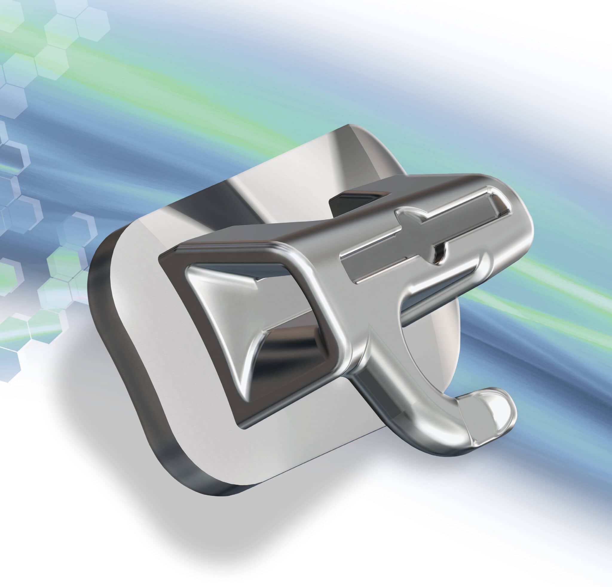 New Buccal Tube Line from 3M Unitek Orthodontic Products