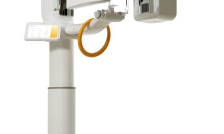 LED Dental Introduces RAYSCAN Alpha Plus Imaging System