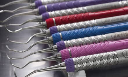 Hu-Friedy Expands EverEdge 2.0 Line with Sickle Scaler Designs