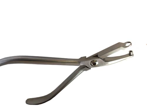 OrthoEssentials Introduces Thermal Forming Pliers