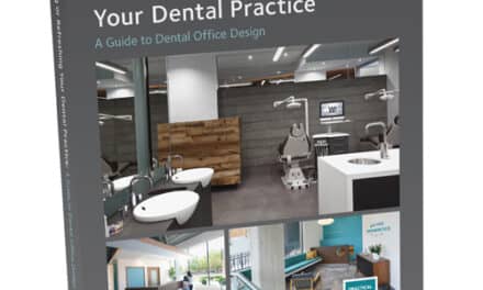 ADA Releases Office Design and Dental Assisting Books