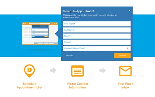 Ormco Launches Schedule-an-Appointment Feature in Damon Braces Doctor Locator