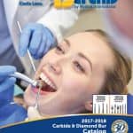 Mydent Releases Its Latest DEFEND Carbide and Diamond Bur Catalog