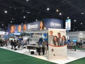 Ormco_AAO_booth