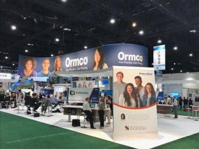 Ormco Set to Showcase New Orthodontic Product Innovations at AAO Annual Session