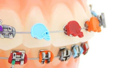 G&H Orthodontics Introduces Football Helmet DesignerTies