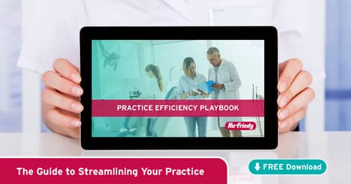 Hu-Friedy Releases Free Practice Efficiency eBook