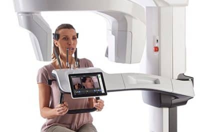 Carestream Dental Launches CS 9600 CBCT