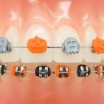 G&H Orthodontics Offers Halloween Themed DesignerTies