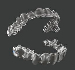 Invisalign Cleared for Treatment with Mandibular Advancement