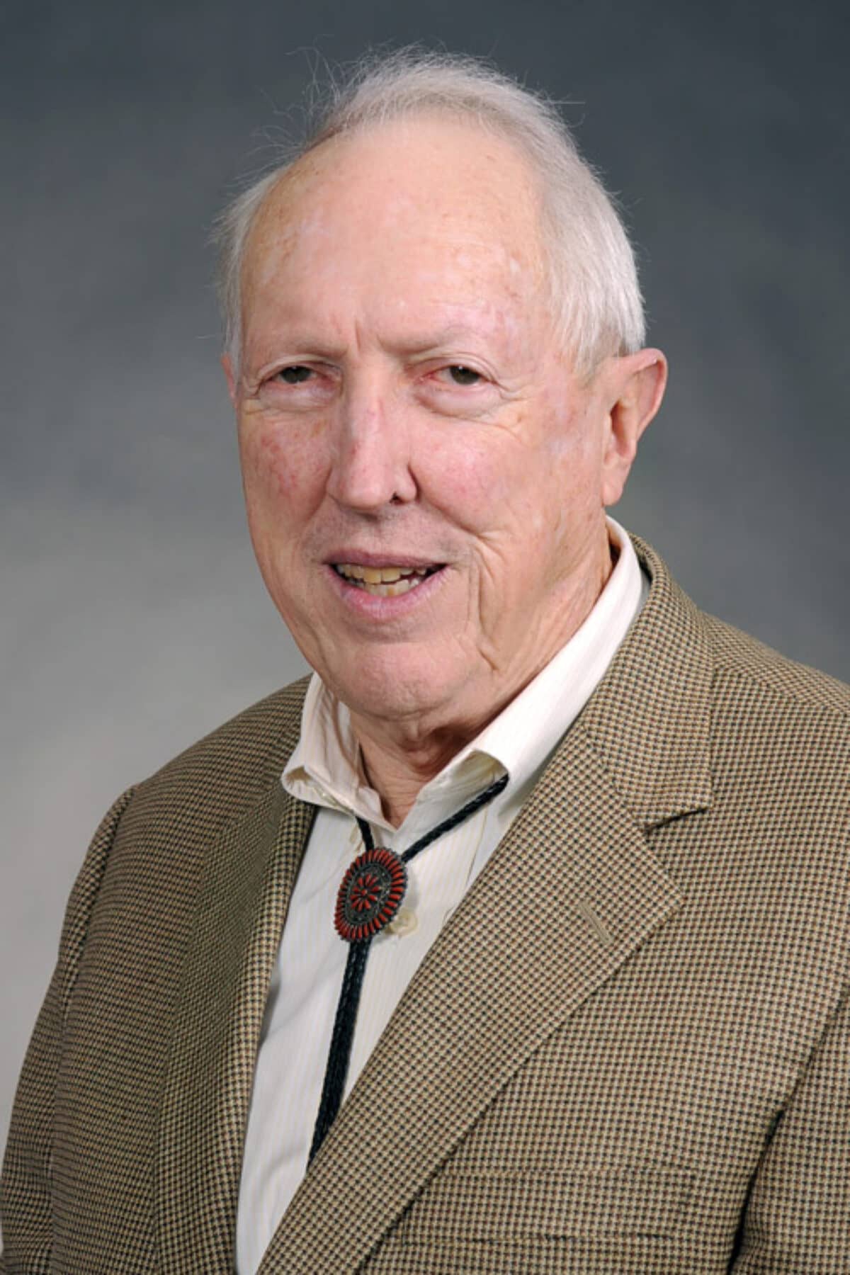 Orthodontic Educator, Author Dr William R. Proffit Dies at Age 82