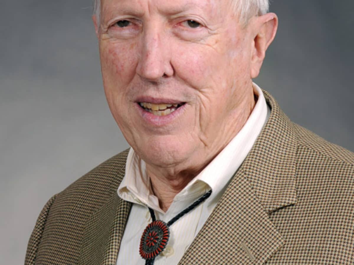 Orthodontic Educator, Author Dr William R. Proffit Dies at Age 82