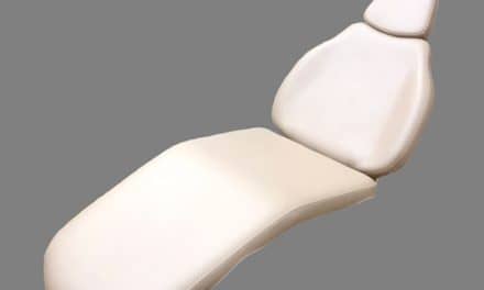 Ross Orthodontic Introduces New Chair, Stool, and Delivery Unit for the Orthodontic Clinic