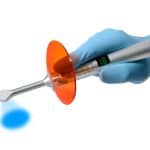 Spring Health Products Launches Wide Lens Curing Light