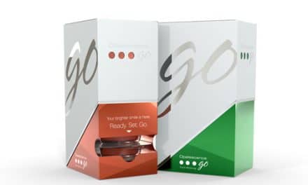 Ultradent Unveils New Opalescence Go Whitening Packaging