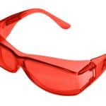 Palmero Introduces Safety Eyewear Options for Protection During Bonding Procedures