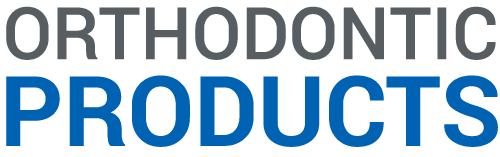 Orthodontic Products logo