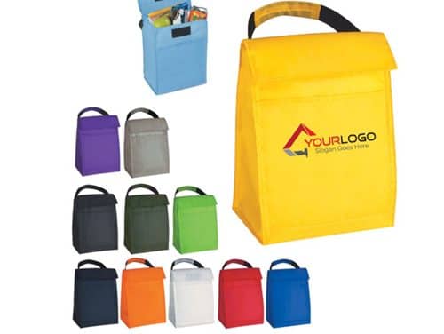 Second Story Promotions Offers Range of Custom Personalized Bags