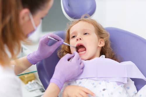 Pediatric Dentists Workforce to Outpace Demand in the Future