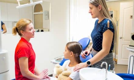 Pediatric Dentists, Not General Dentists, More Likely to Refer to Orthodontists