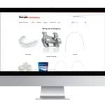 Orthodontic Products and Details Marketplace Announce Strategic Partnership